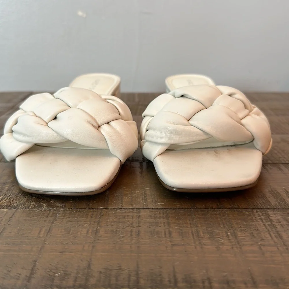 Marc Fisher Calvie Sandal - Picture 7 of 11